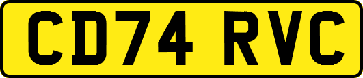 CD74RVC