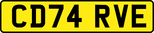 CD74RVE
