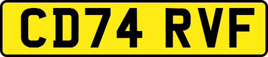 CD74RVF
