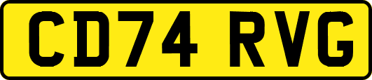 CD74RVG