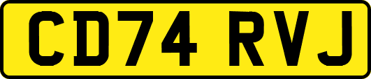 CD74RVJ