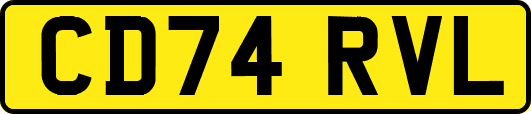 CD74RVL