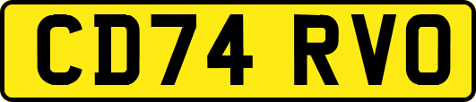 CD74RVO