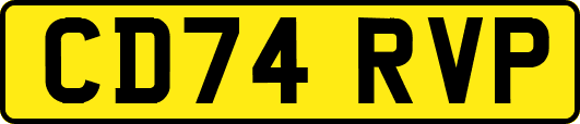 CD74RVP
