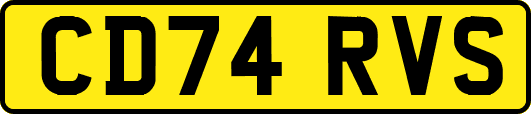 CD74RVS