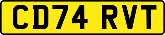 CD74RVT