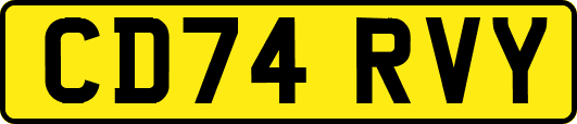 CD74RVY