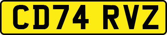CD74RVZ