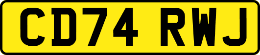 CD74RWJ