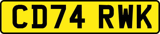 CD74RWK