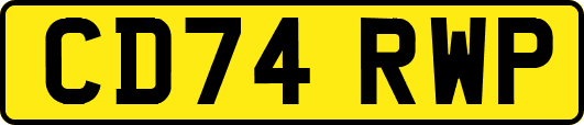 CD74RWP