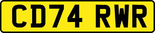 CD74RWR