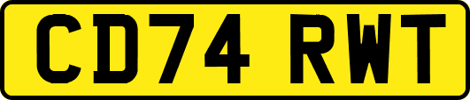 CD74RWT