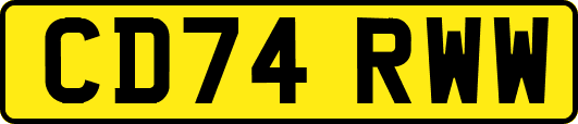 CD74RWW