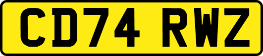 CD74RWZ