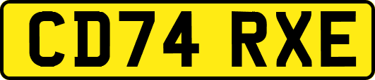 CD74RXE
