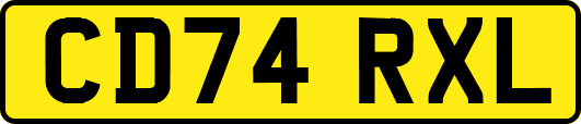 CD74RXL