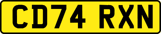CD74RXN