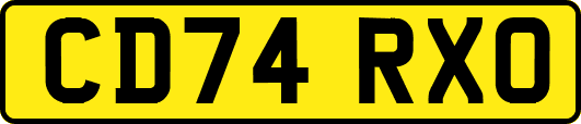 CD74RXO