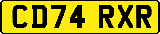 CD74RXR