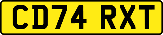 CD74RXT