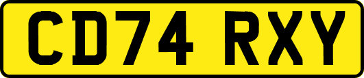 CD74RXY