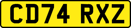 CD74RXZ