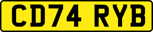 CD74RYB