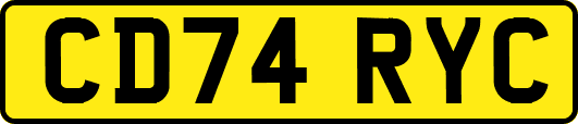 CD74RYC