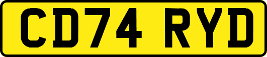 CD74RYD