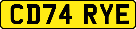 CD74RYE
