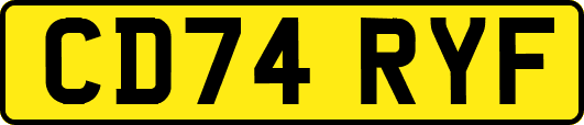 CD74RYF