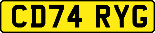 CD74RYG
