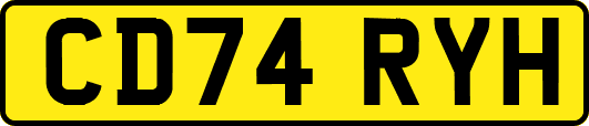 CD74RYH