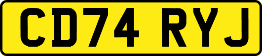 CD74RYJ
