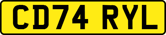 CD74RYL