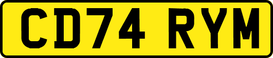 CD74RYM