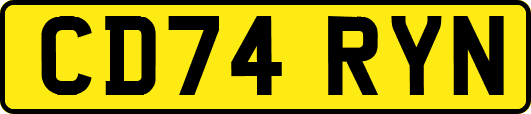 CD74RYN