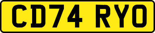 CD74RYO