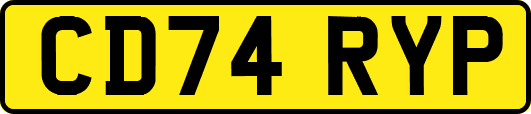 CD74RYP