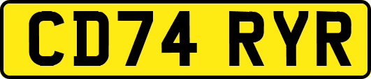 CD74RYR