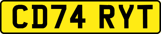 CD74RYT