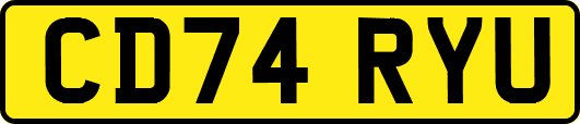 CD74RYU
