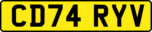 CD74RYV
