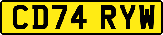 CD74RYW