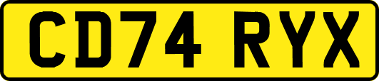 CD74RYX