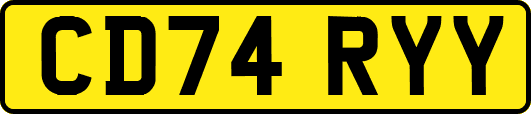 CD74RYY