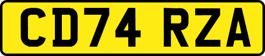 CD74RZA