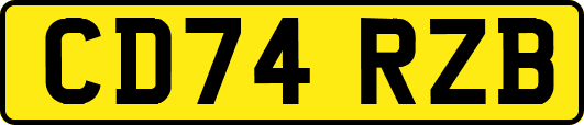 CD74RZB