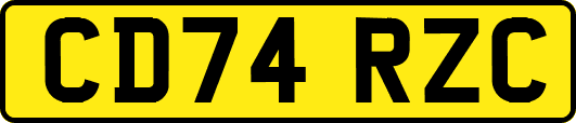 CD74RZC